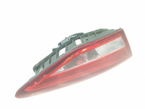 Left tailgate light SEAT LEON (5F1) 1.6 TDI | BP16196632C79 