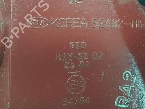 Right taillight KIA STONIC (YB) | BP38870859C35 - Image 6