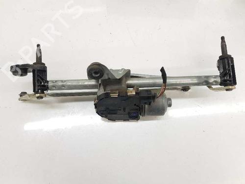 Front wiper motor SEAT LEON (5F1) 1.6 TDI | BP4817155M29 