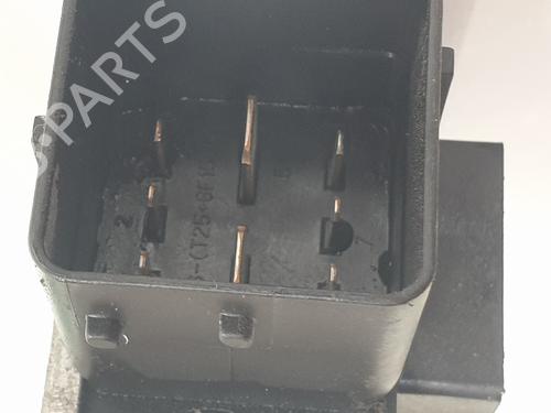Electronic module CITROËN C5 III (RD_) 2.0 HDi 165 (RDRHHA, RDRHH8) | BP38330534M83 - Image 2