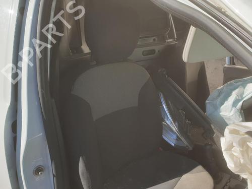 Venstre bremsekaliper foran DACIA DOKKER Express Box Body/MPV 1.6 | BP11599811M105 