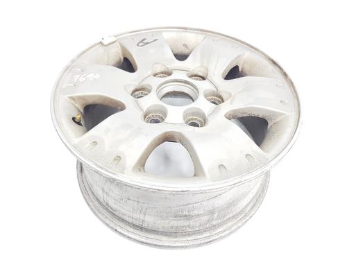 Rim MITSUBISHI PAJERO III (V7_W, V6_W) 3.2 Di-D (V68W, V78W) | BP20509617C45 
