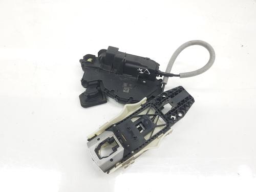 Used Front left lock SKODA RAPID (NH3, NK3, NK6) 1.6 TDI (115 hp) 23561052