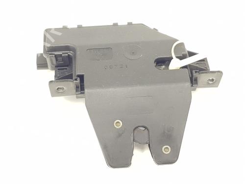 Tailgate lock BMW 3 Coupe (E46) 318 Ci | BP20198679C101 
