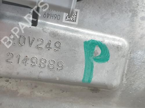 Gearbox OPEL ASTRA L Sports Tourer (OV5) 1.2 (FRHNPJ) | BP24404752M3 
