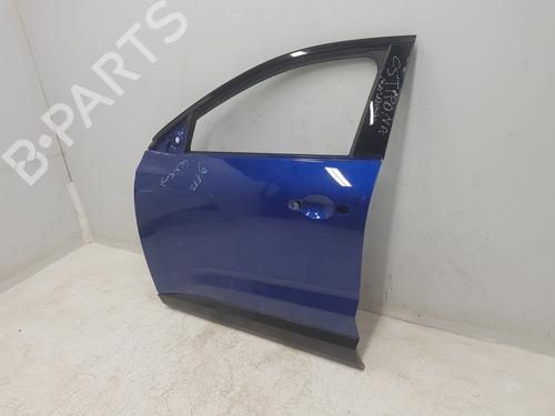 Left front door RENAULT AUSTRAL TCe 160 (HGMJ) | BP34040287C2  - Image 6