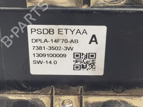 Electronic module LAND ROVER RANGE ROVER SPORT II (L494) 3.0 TDV6 4x4 | BP21086974M83