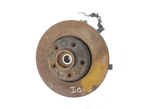 Left front steering knuckle RENAULT MEGANE III Grandtour (KZ0/1) 1.6 dCi (KZ00, KZ12, KZ13) | BP6799202M25 