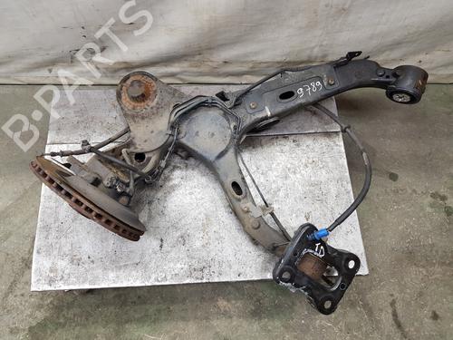 Mozzo posteriore destro Mozzo posteriore destro PEUGEOT EXPERT Van (V_) [2016-2026] 34354620 34354620