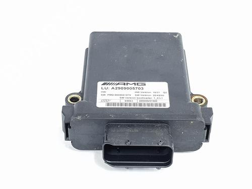 Elektronisk modul MERCEDES-BENZ GLC Coupe (C253) AMG 63 S 4-matic+ (253.389) (510 hp) 29541658