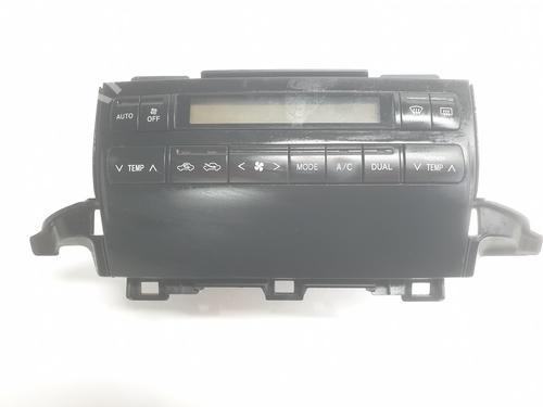 Climate control TOYOTA LAND CRUISER PRADO (_J12_) 3.0 D-4D (KDJ120, KDJ125) | BP31173821I5