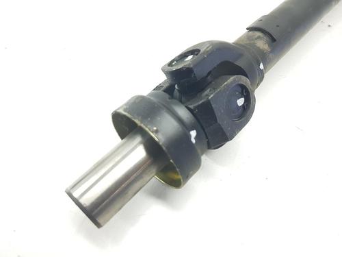 Driveshaft SUZUKI JIMNY Closed Off-Road Vehicle (SN) 1.3 16V 4WD (SN413) | BP11052841M37 