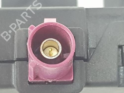 Electronic module DACIA SANDERO III | BP32420683M83