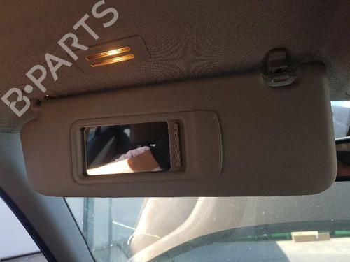 Front right lock BMW X1 (E84) sDrive 20 d | BP7554036C97 