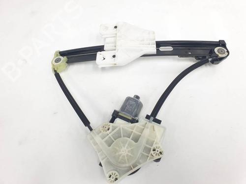 Rear left window mechanism AUDI A1 Sportback (GBA) 30 TFSI | BP40226301C24 - Image 4