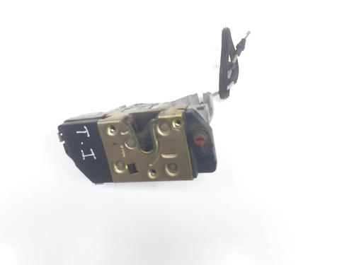 Rear left lock PEUGEOT 307 Break (3E) 2.0 HDI 110 | BP21519011C100 