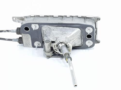 Gear lever AUDI Q3 (8UB, 8UG) 2.0 TDI quattro | BP22901104M90 