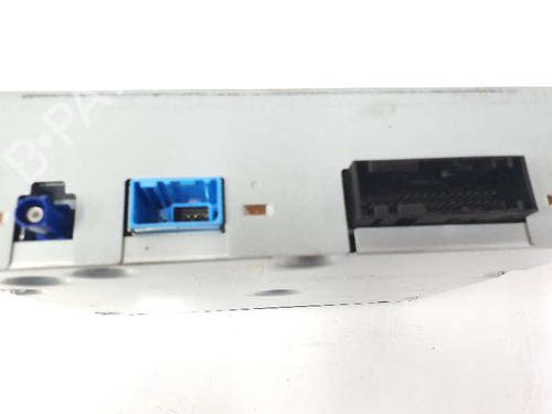 Electronic module LAND ROVER RANGE ROVER SPORT I (L320) 2.7 D 4x4 | BP4931820M83 