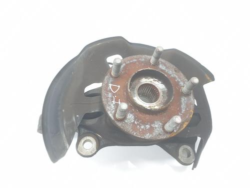 Used Left front steering knuckle MAZDA 6 Estate (GJ, GL) 2.2 D (150 hp) 32708804