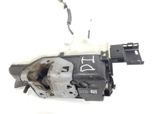 Front left lock PEUGEOT PARTNER Tepee 1.6 BlueHDi 100 | BP36042105C98 - Image 6