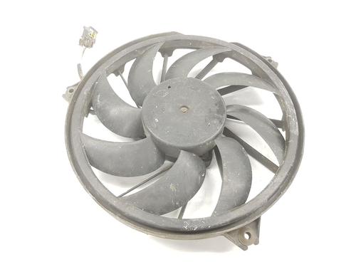 BP11978101M35 | Koelventilatormotor PEUGEOT 206 Hatchback (2A/C) 1.4 HDi eco 70 BP11978101M35