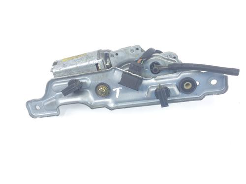 Rear wiper motor VW GOLF III (1H1)  | BP27277146M102 