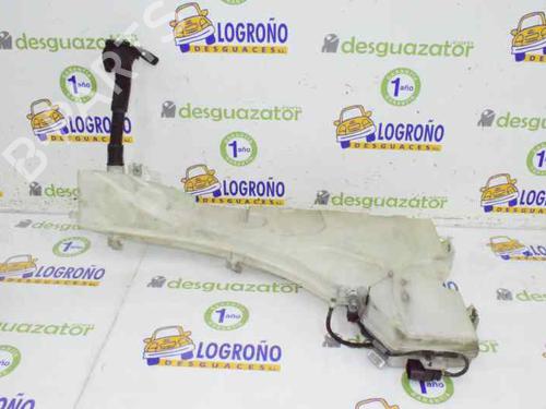 Réservoir lave-glace BMW X5 (E70) M (555 hp) 10258479