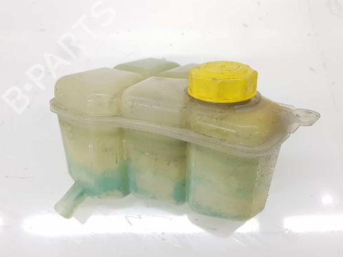 Expansion tank FORD FIESTA V (JH_, JD_) 1.6 TDCi | BP7113599C120 