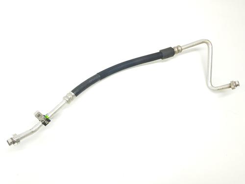 Klimaleitungen für RENAULT CLIO IV (BH_) 1.5 dCi 75 (75 hp) 31574878