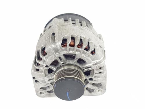 Used Alternator Alternator 36558145 36558145