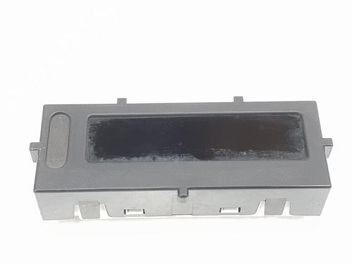 Display Display RENAULT MASTER III Van (FV) [2010-2026] 34104270 34104270