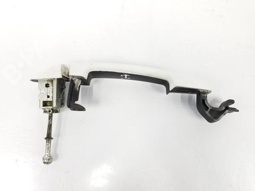 Front left exterior door handle CITROËN DS3 (SA_) 1.6 Racing | BP8586270C128 