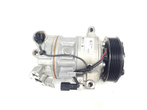 Used AC compressor AC compressor RENAULT AUSTRAL TCe 160 (HGMJ) (158 hp) 34437523 34437523