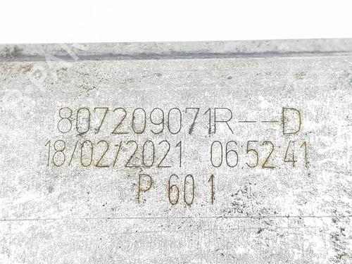 Front right window mechanism DACIA LODGY (JS_) | BP38336316C23 - Image 7