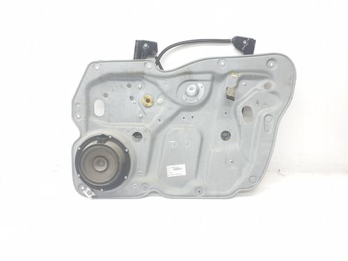 Used Front right window mechanism VW CADDY III MPV (2KB, 2KJ, 2CB, 2CJ) 1.6 TDI (102 hp) 24801895