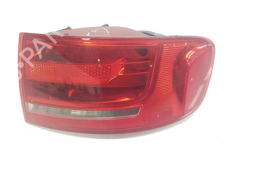 Right taillight AUDI A4 B8 (8K2) | BP36206883C35 - Image 5