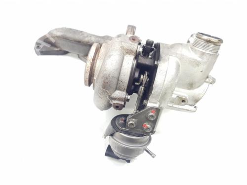 Turbolader/Kompressor für Turbolader/Kompressor VW GOLF VII (5G1, BQ1, BE1, BE2) 2.0 GTD (184 hp) 34436270 34436270