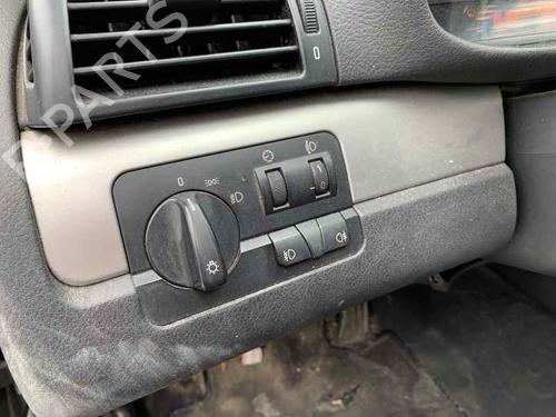 Starter BMW 3 (E46) 320 d | BP3376214M8 
