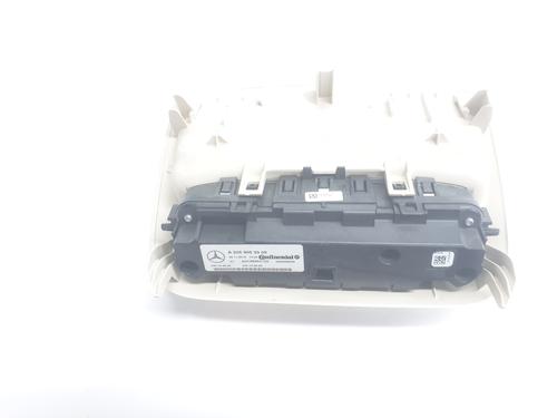 Climate control MERCEDES-BENZ V-CLASS (W447) | BP36241474I5 - Image 3