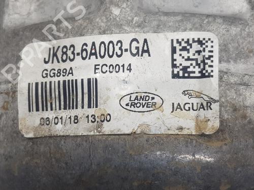 Engine mount LAND ROVER RANGE ROVER VELAR (L560) 2.0 D240 SD4 4x4 | BP36870313M89  - Image 5