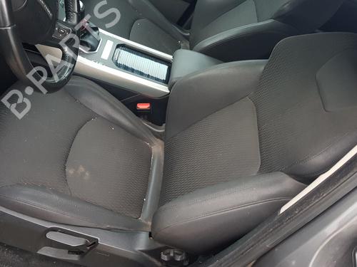 Intercooler LAND ROVER RANGE ROVER EVOQUE (L538) 2.0 D | BP31971118M30 