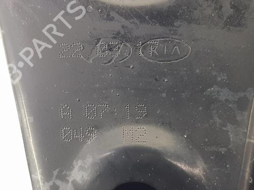 Left rear suspension arm HYUNDAI TUCSON (TL, TLE) 1.7 CRDi | BP6070298M14 