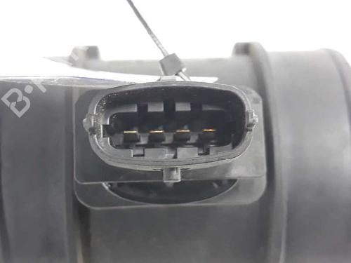 Mass air flow sensor OPEL ASTRA H (A04) 1.7 CDTI (L48) | BP4947161M95 