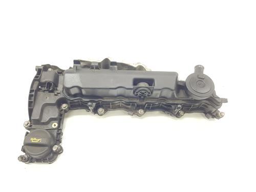 Used Valve cover Valve cover PEUGEOT 508 SW I (8E_) 2.0 BlueHDi 150 (150 hp) 32712841 32712841
