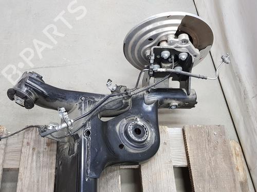 Rear axle RENAULT SYMBIOZ 1.8 E-Tech 160 Full Hybrid | BP34698292M2 - Image 4