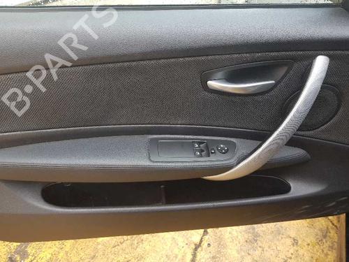 Electronic sensor BMW 1 (E87) 123 d | BP8745193M84 