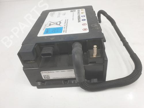 Battery RENAULT CAPTUR II (HF_) E-TECH 145 (HFMU) | BP34571049E11  - Image 6