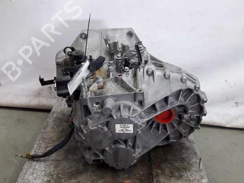 Gearbox HYUNDAI SANTA FÉ III (DM, DMA) 2.0 CRDi | BP4610264M3 