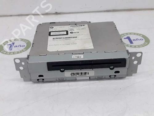 Used Electronic module BMW 1 (F20) 116 d (116 hp) 4934155