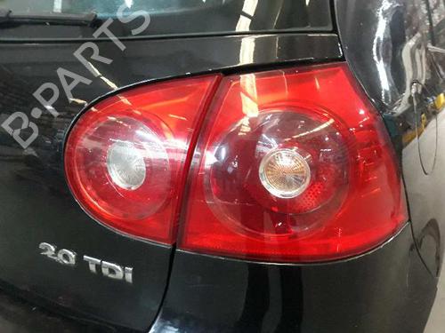 Electronic sensor VW GOLF V (1K1) 2.0 TDI 16V | BP8222748M84 